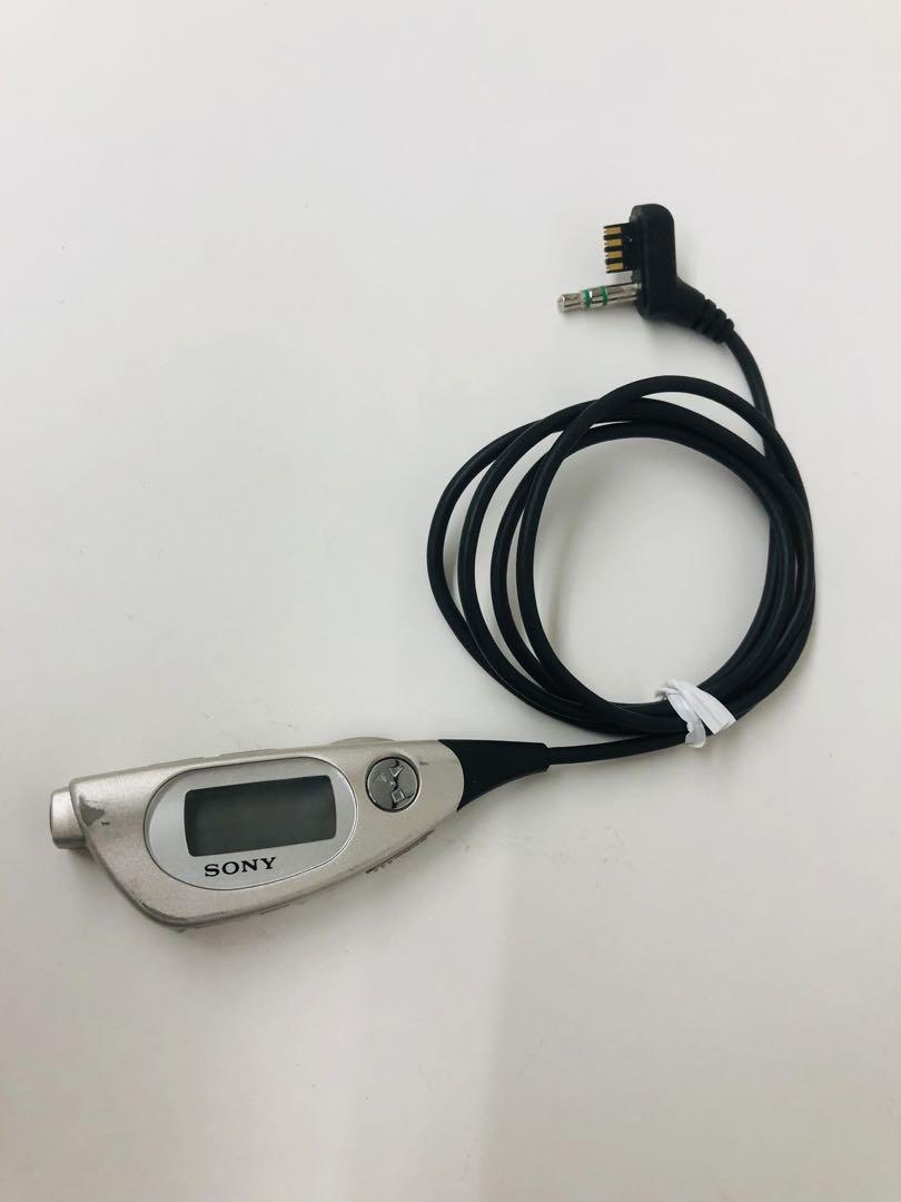 【ジャンク】SONY ソニー ウォークマン WALKMAN WM-EX900