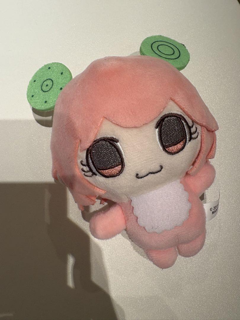 Amazon.co.jp: BinTRoLL べびぬいんとろぉる じらいちゃん