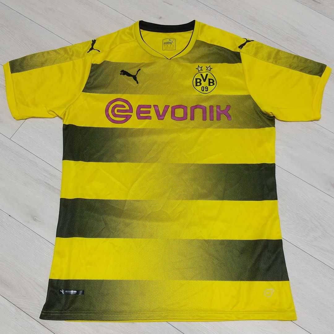 ラッピング無料 Pumaドルトムント ユニフォーム 17 18 ウェア Chaletlaforet Com