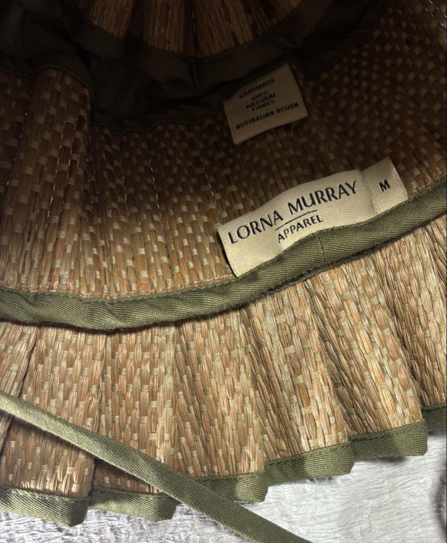 帽子 LORNA MURRAY kids Mayfair hat