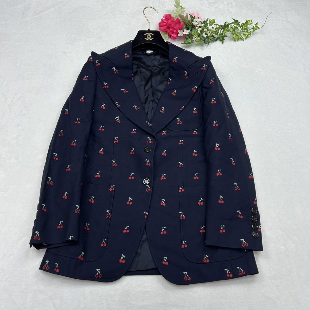 40 グッチ