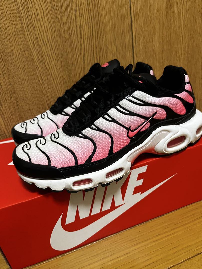 靴 Nike Air Max Plus 25.5