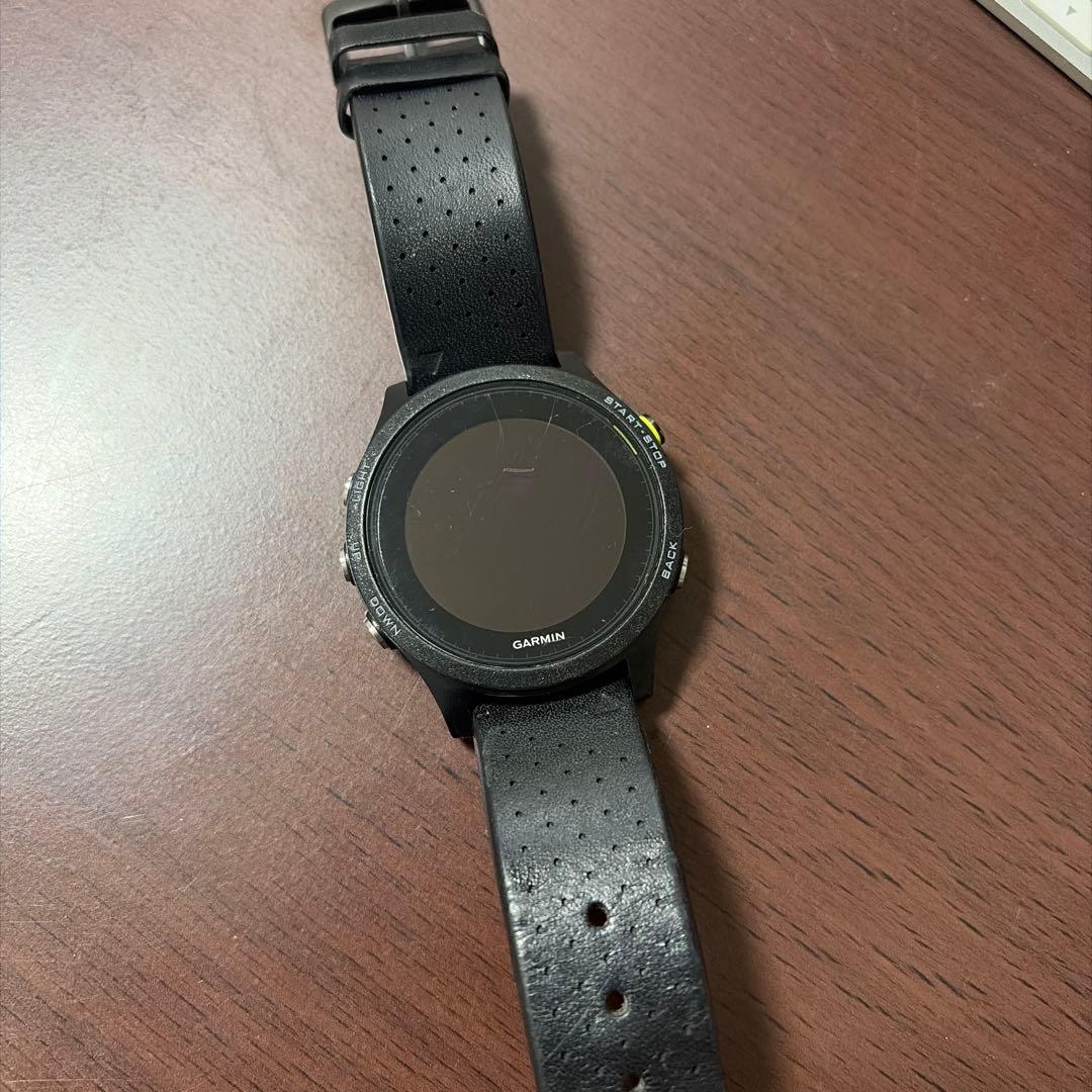 Garmin Forerunner 935 本体