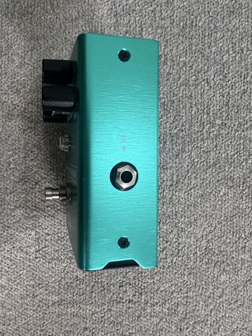 ギター Fender MARINE LAYER REVERB
