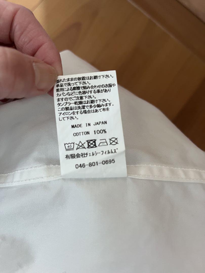 ★はるちゃん★おまとめ　シンメ　sinme シャツ　2点セット
