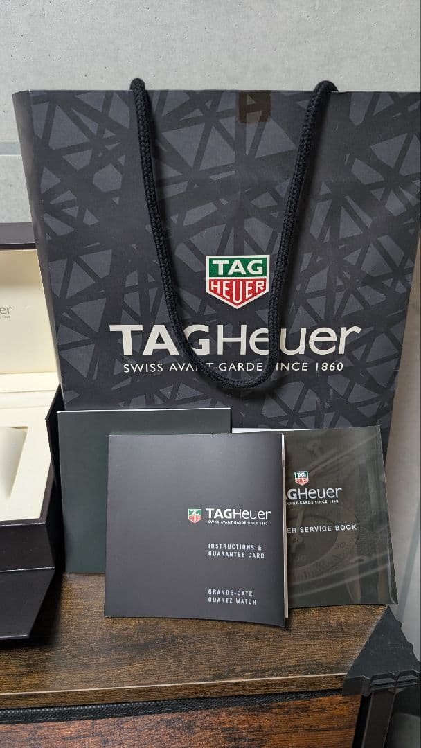 TAG Heuer クォーツ腕時計 フォーミラ1 WAU1112TAG HEUER MEDICALDB_JP