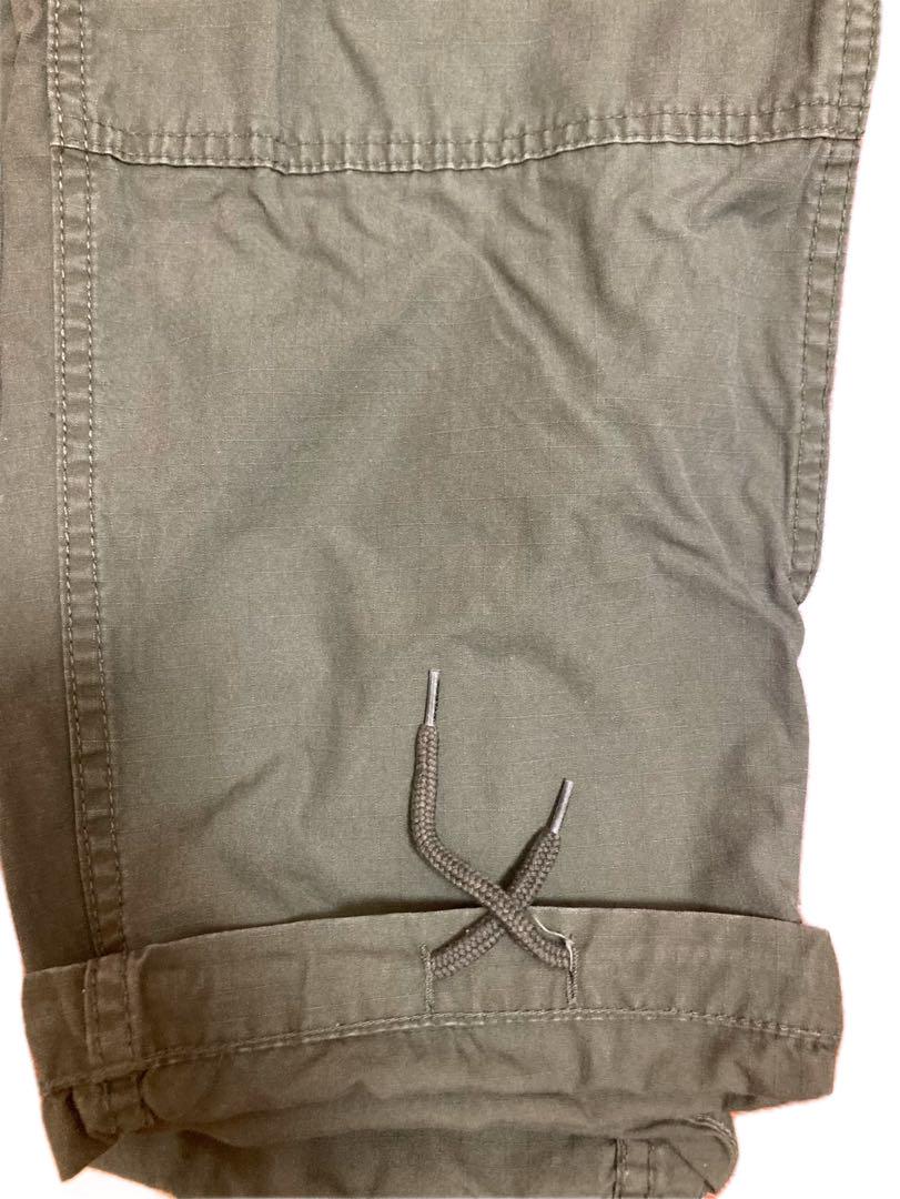 名作 WTAPS 16AW JUNGLE STOCK カーゴパンツ Mサイズ