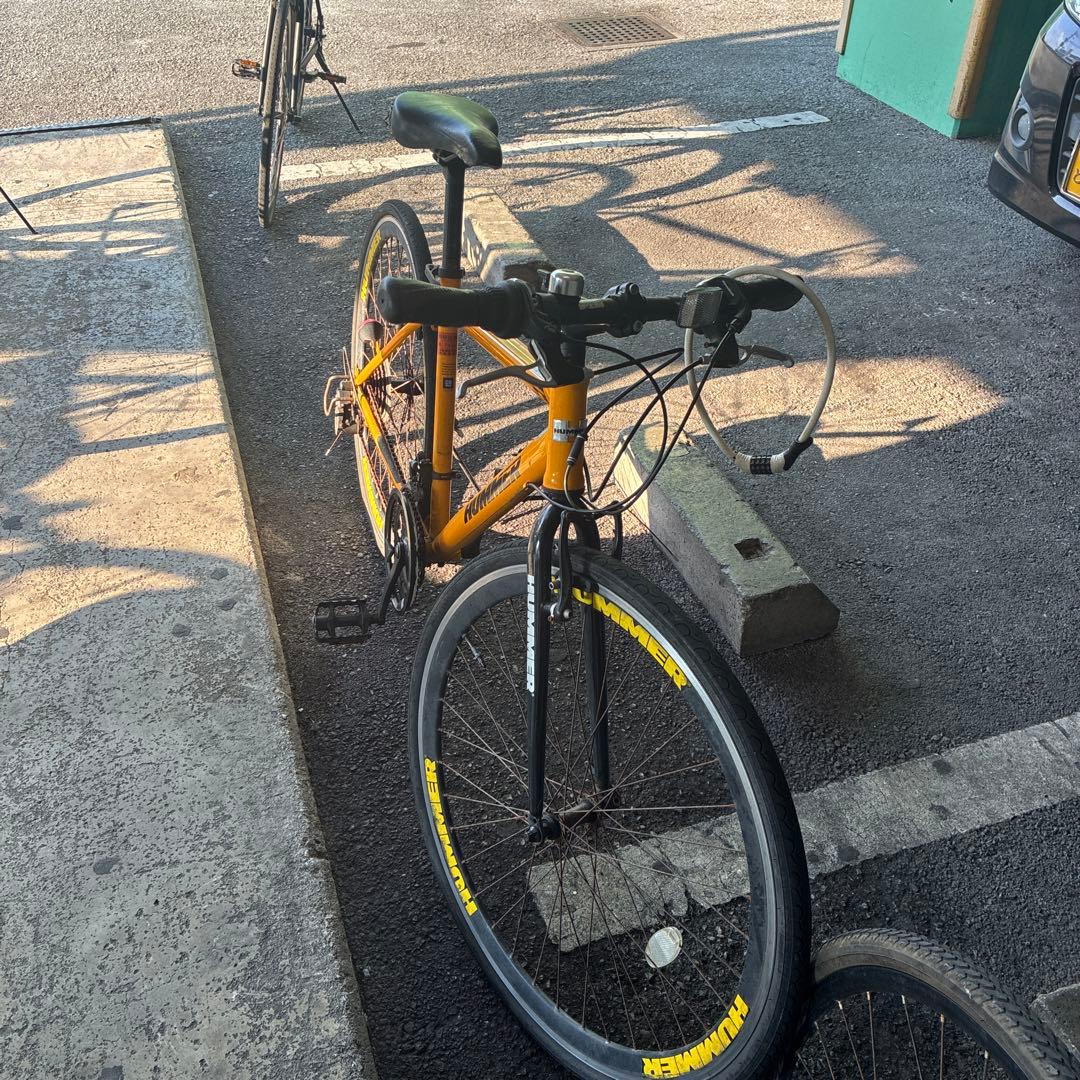 26インチ目立った傷や汚れなし