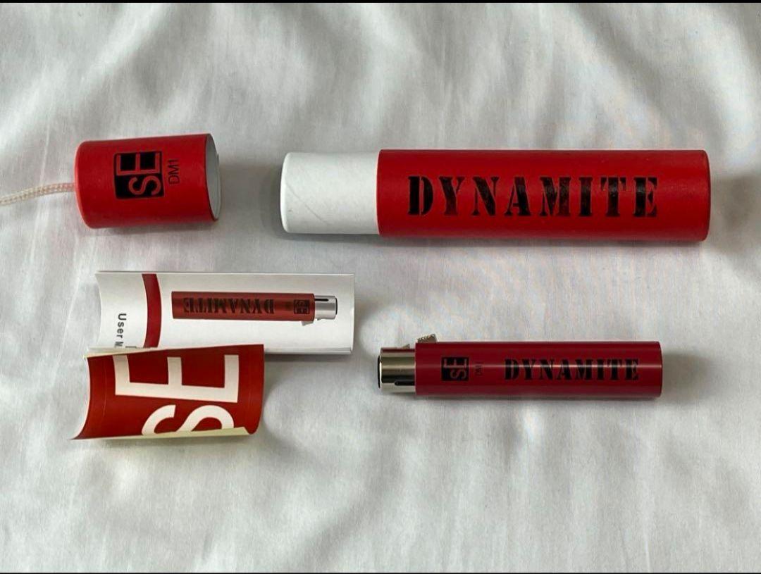 SE ELECTRONICS DM1 DYNAMITE