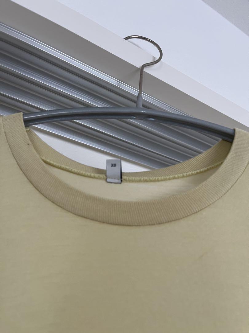 baserange ベースレンジ LONG SLEEVE TEE バンブー