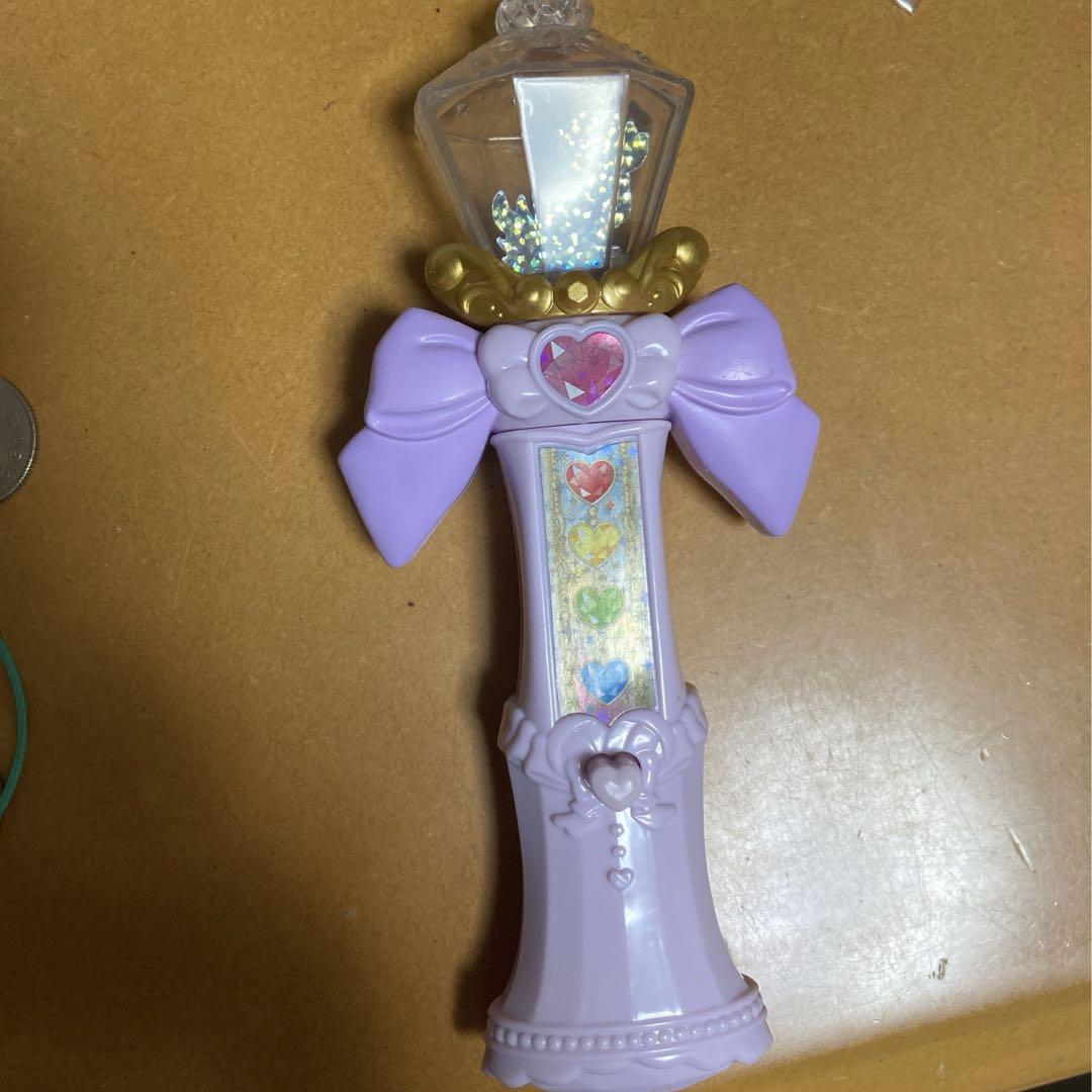 わんだふるぷりきゅあ