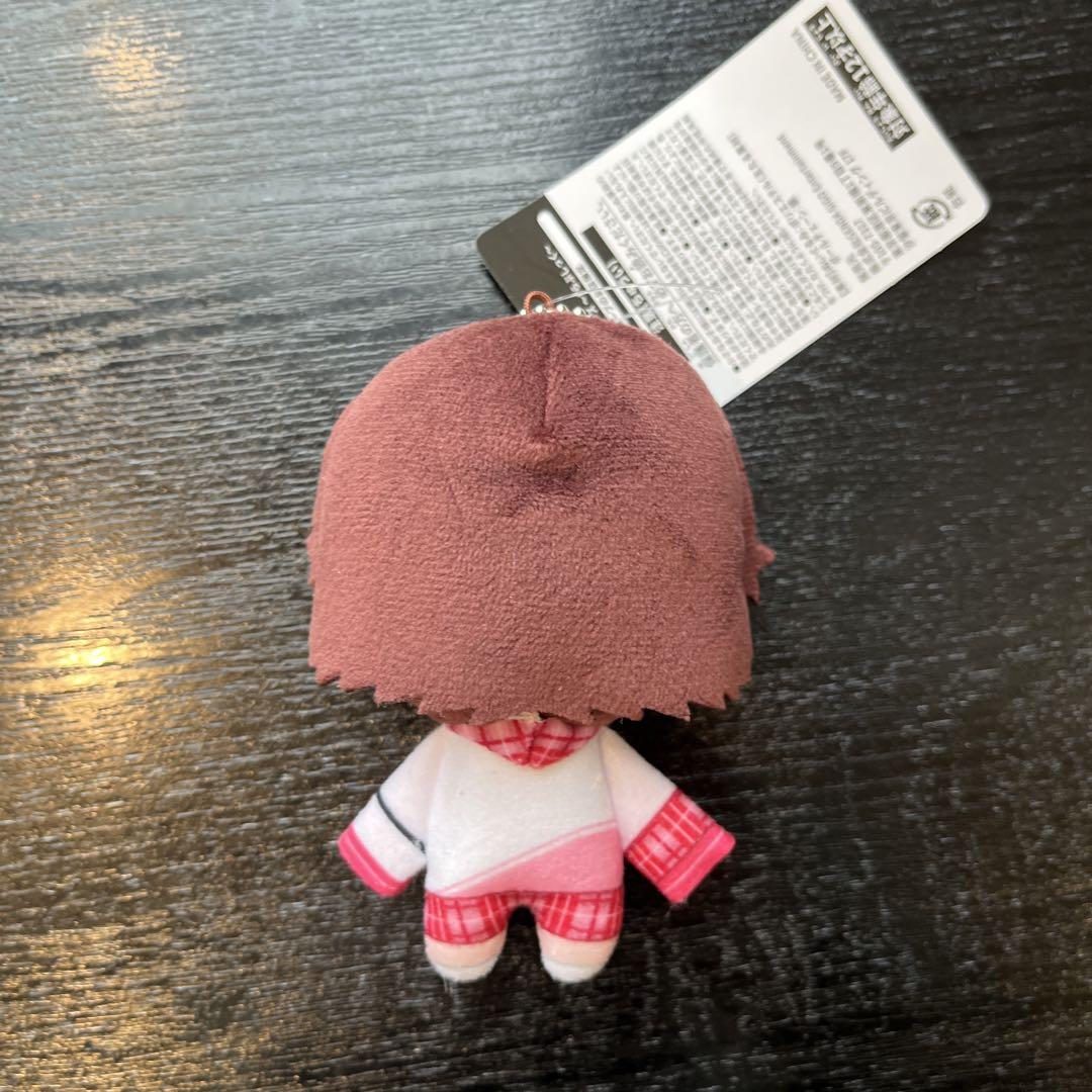 RINDO らぶしっく べびぬい GIGO限定 ぬいぐるみ たいよう ②