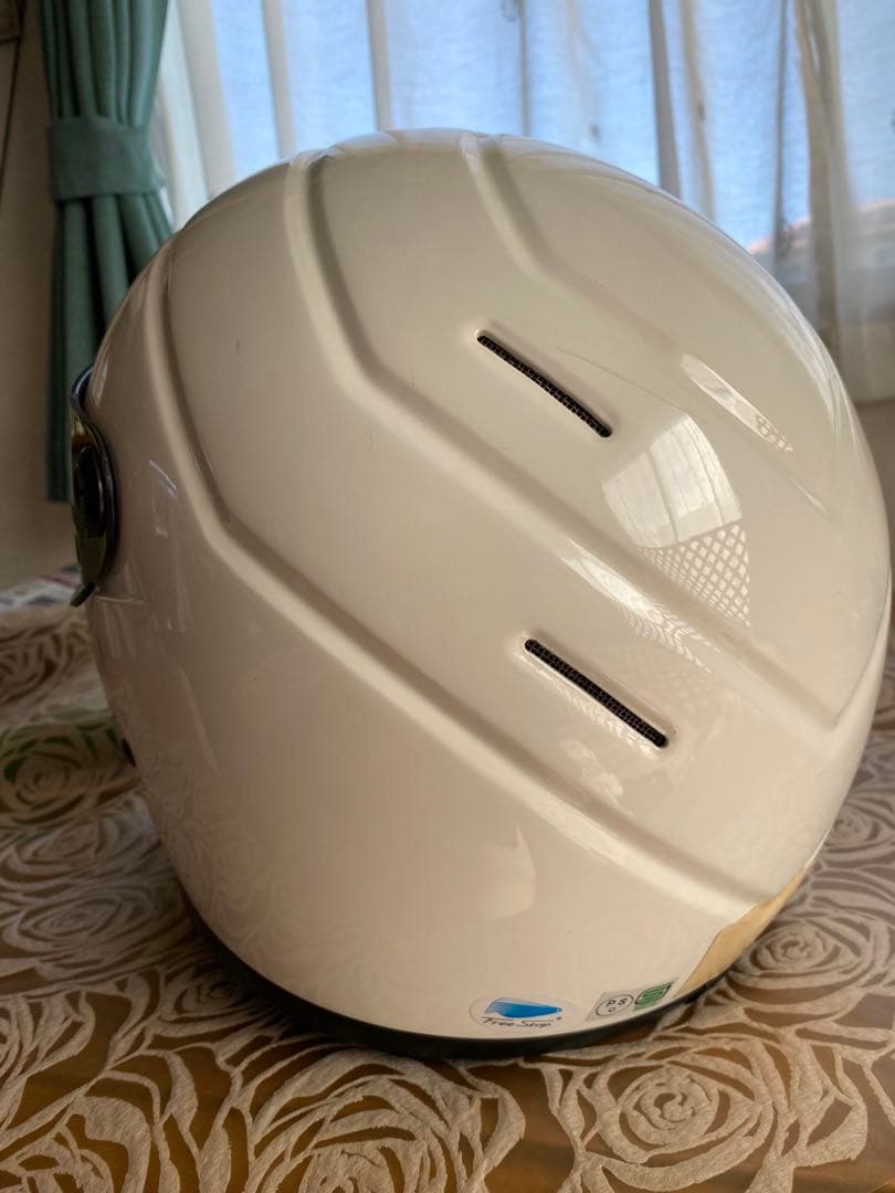 ヘルメットSIMPSON