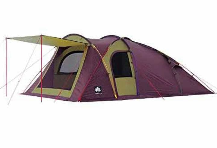 美品】LOGOS プレミアムリンクベースドームXL-AG ロゴス | rsmediation