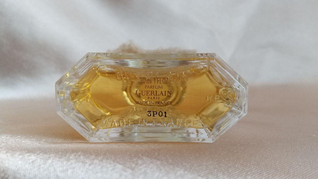 新作得価 GUERLAIN ゲラン ジッキー 30ml パルファム VGeXo-m85886011156 お買い得お得
