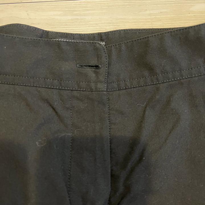 PRADA プラダ　レディース クロップドパンツ