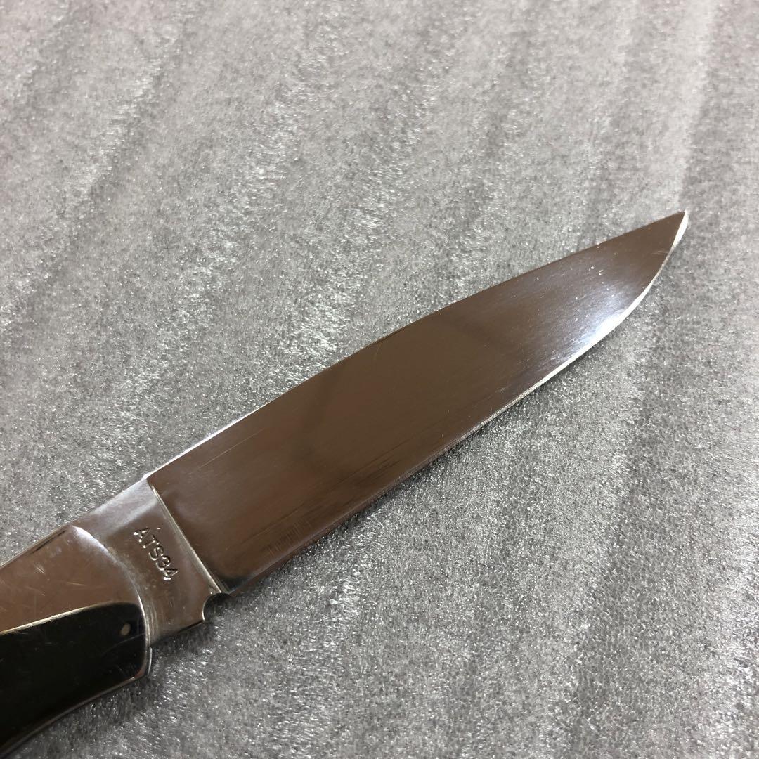 ナイフショップ グローイング！□MOKI KNIFE【モキ ナイフ