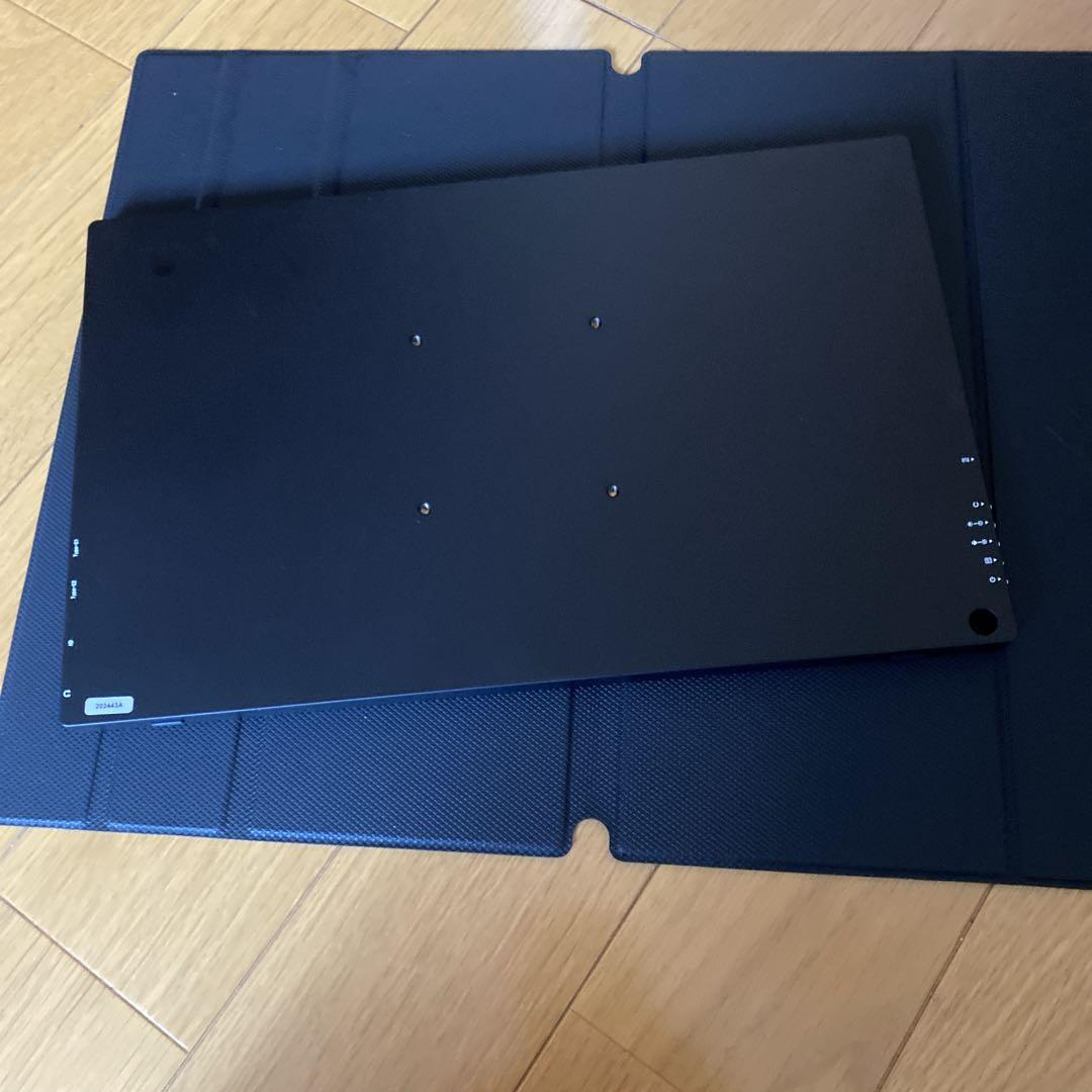 Portable Monitor ポータブルモニター