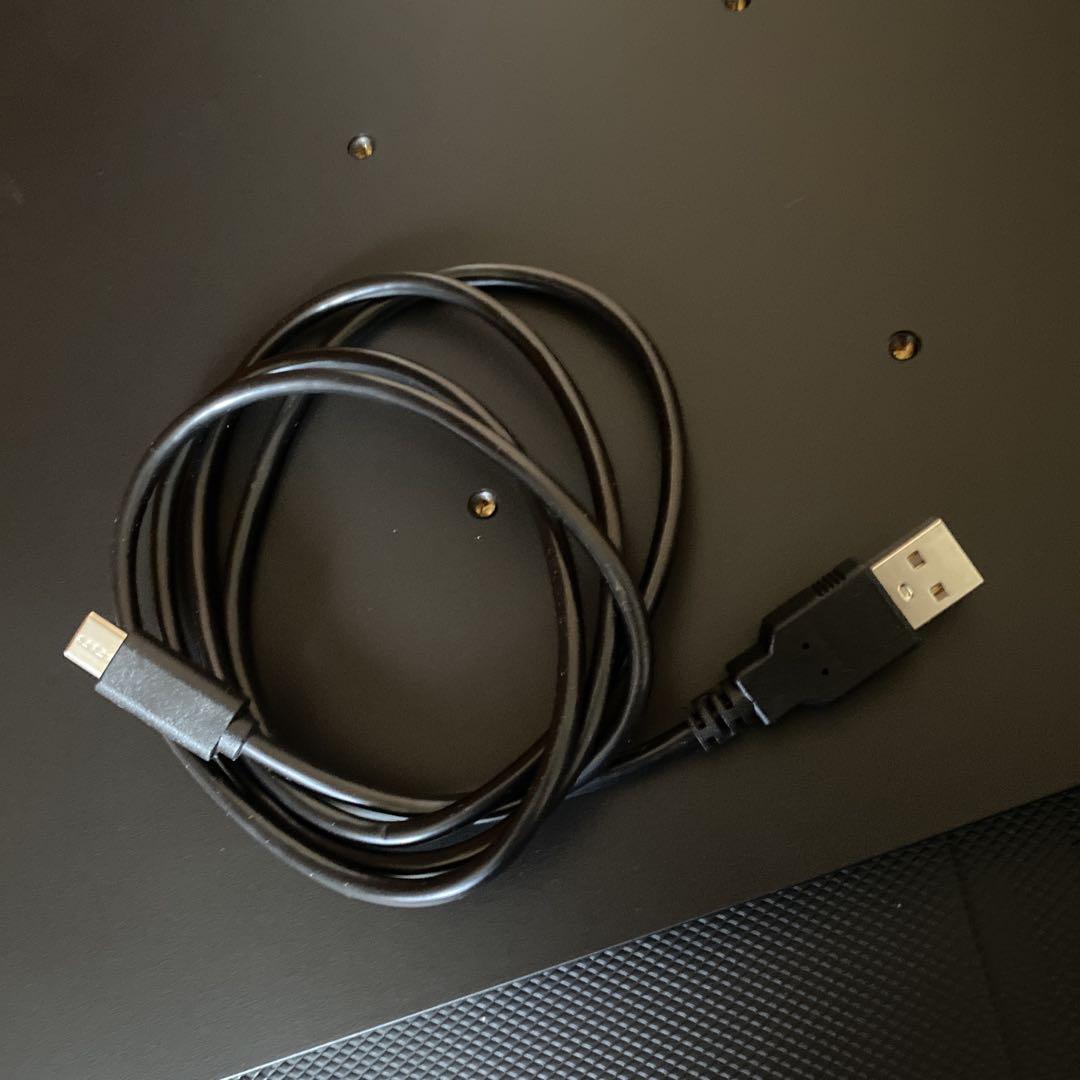 Portable Monitor ポータブルモニター