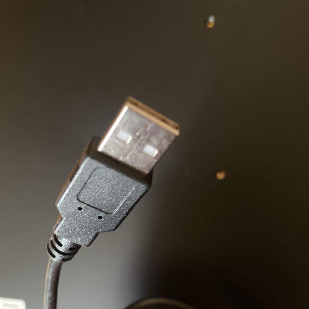 Portable Monitor ポータブルモニター