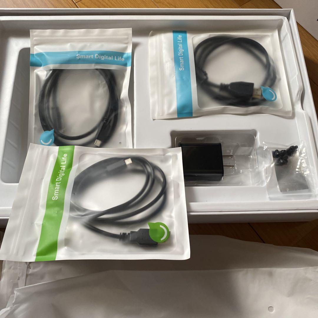 Portable Monitor ポータブルモニター