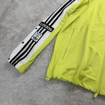 新品 adidas Lサイズ アディブレイク セットアップ 上下 ジャージ