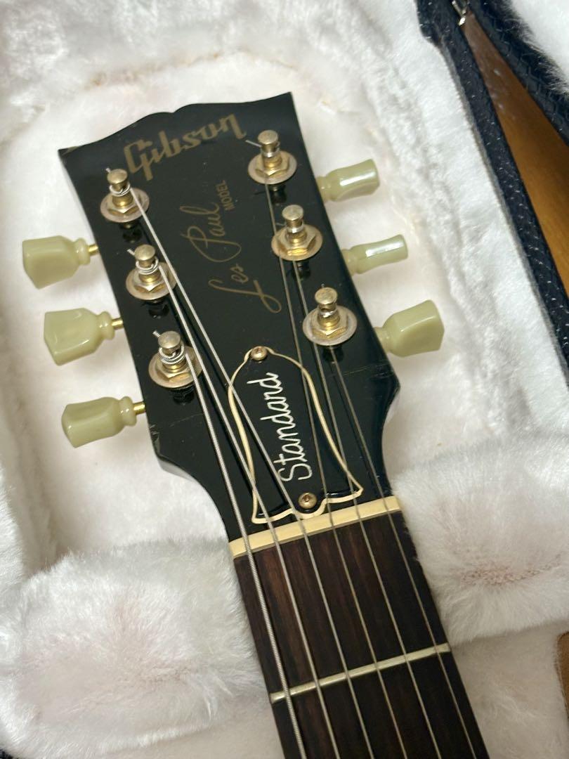 ギター Gibson USA Les Paul Studio