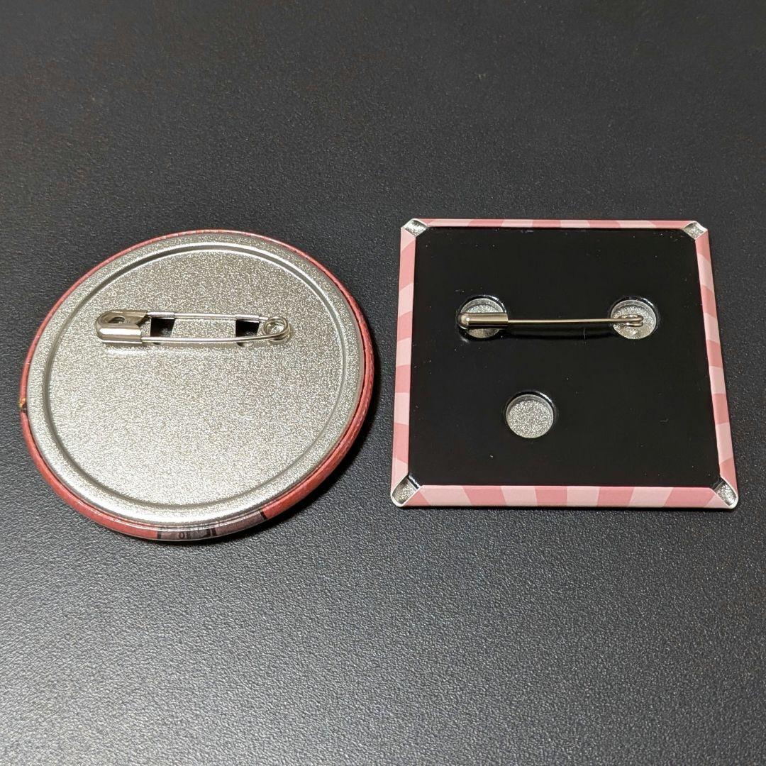 コナン　コナンランド　缶バッジ　赤井秀一 名探偵コナン コナンランド メモリアル缶バッジ 赤井秀一 - メルカリ
