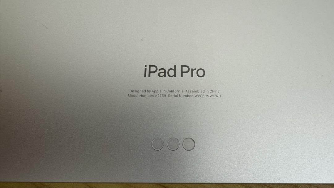 iPad Pro