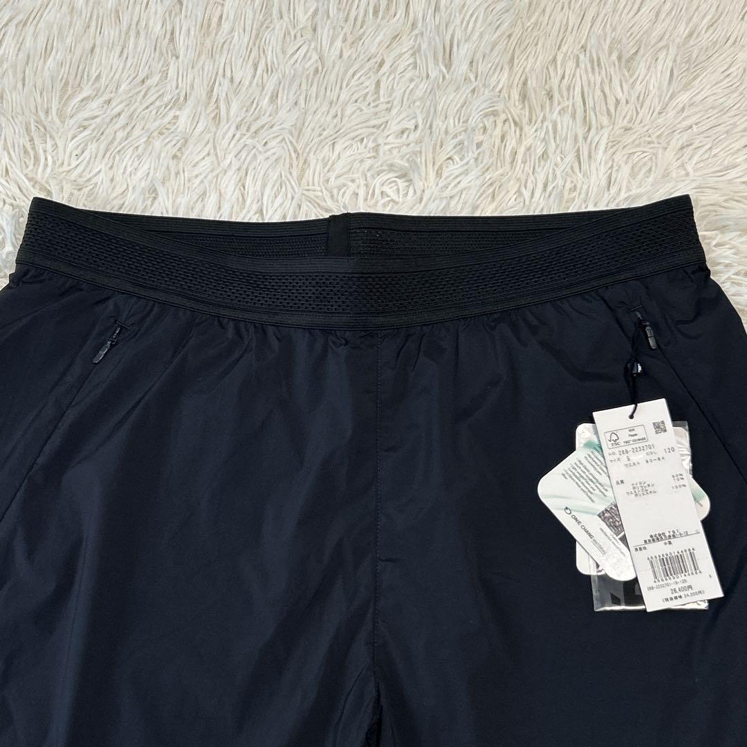 PGG PEARLY GATES グレー ショートパンツ 5サイズ PGG PEARLY GATES グレー ショートパンツ 5サイズ
