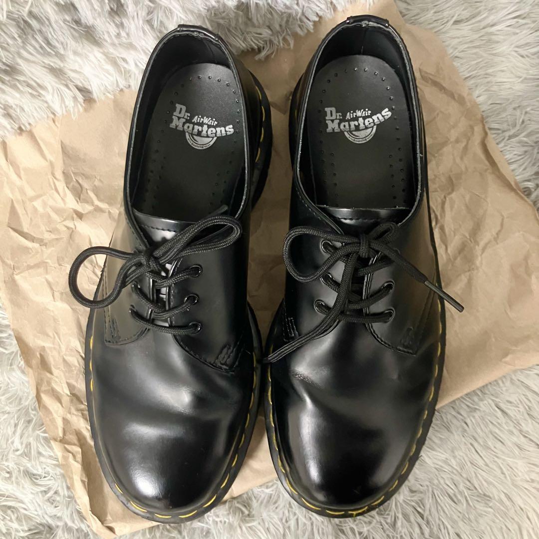 【極美品】DR. MARTENS 1461 BEX 3ホール　27㎝