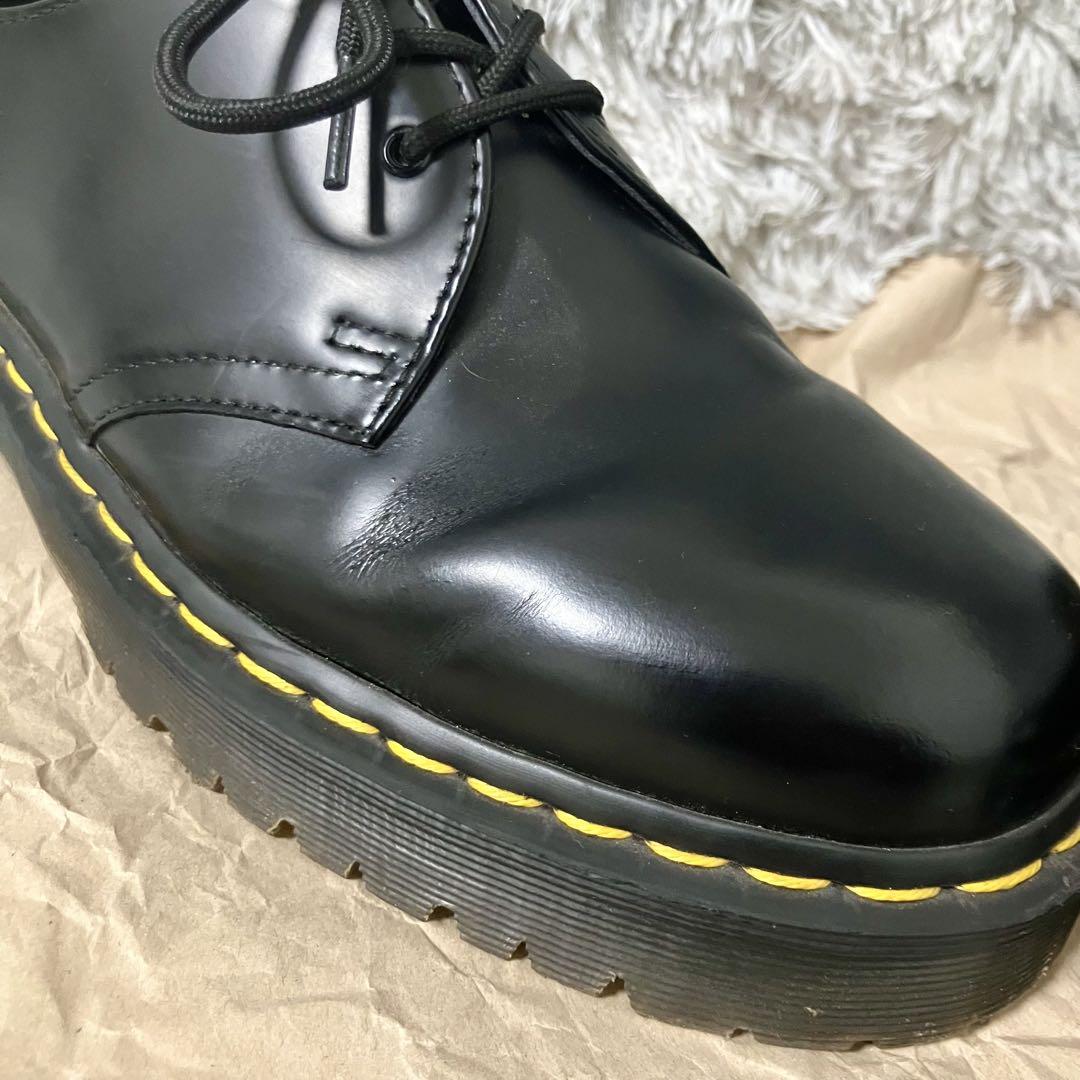 【極美品】DR. MARTENS 1461 BEX 3ホール　27㎝
