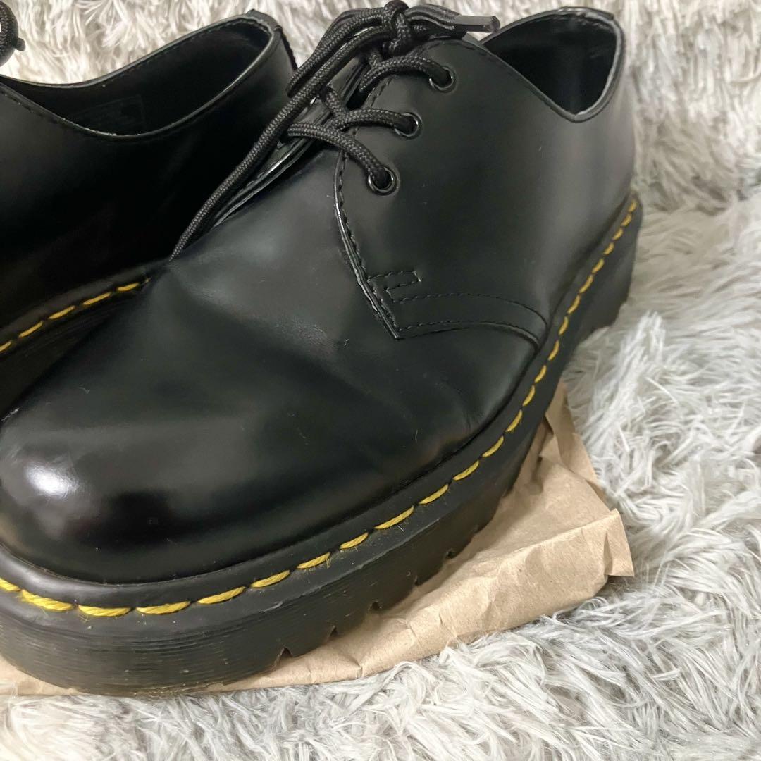 【極美品】DR. MARTENS 1461 BEX 3ホール　27㎝