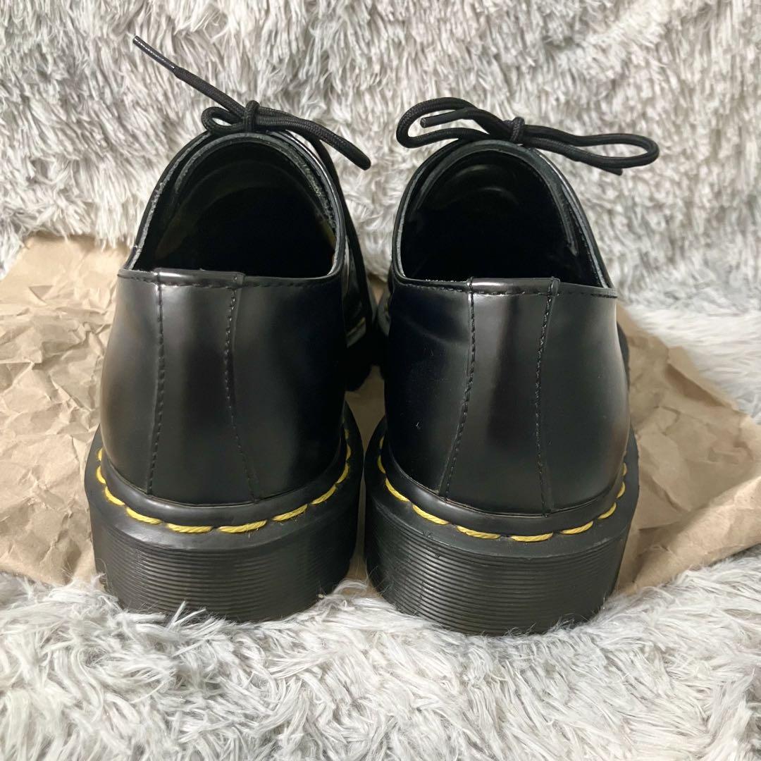 【極美品】DR. MARTENS 1461 BEX 3ホール　27㎝