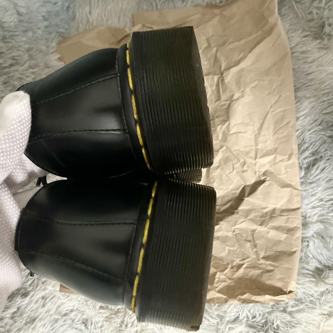 【極美品】DR. MARTENS 1461 BEX 3ホール　27㎝