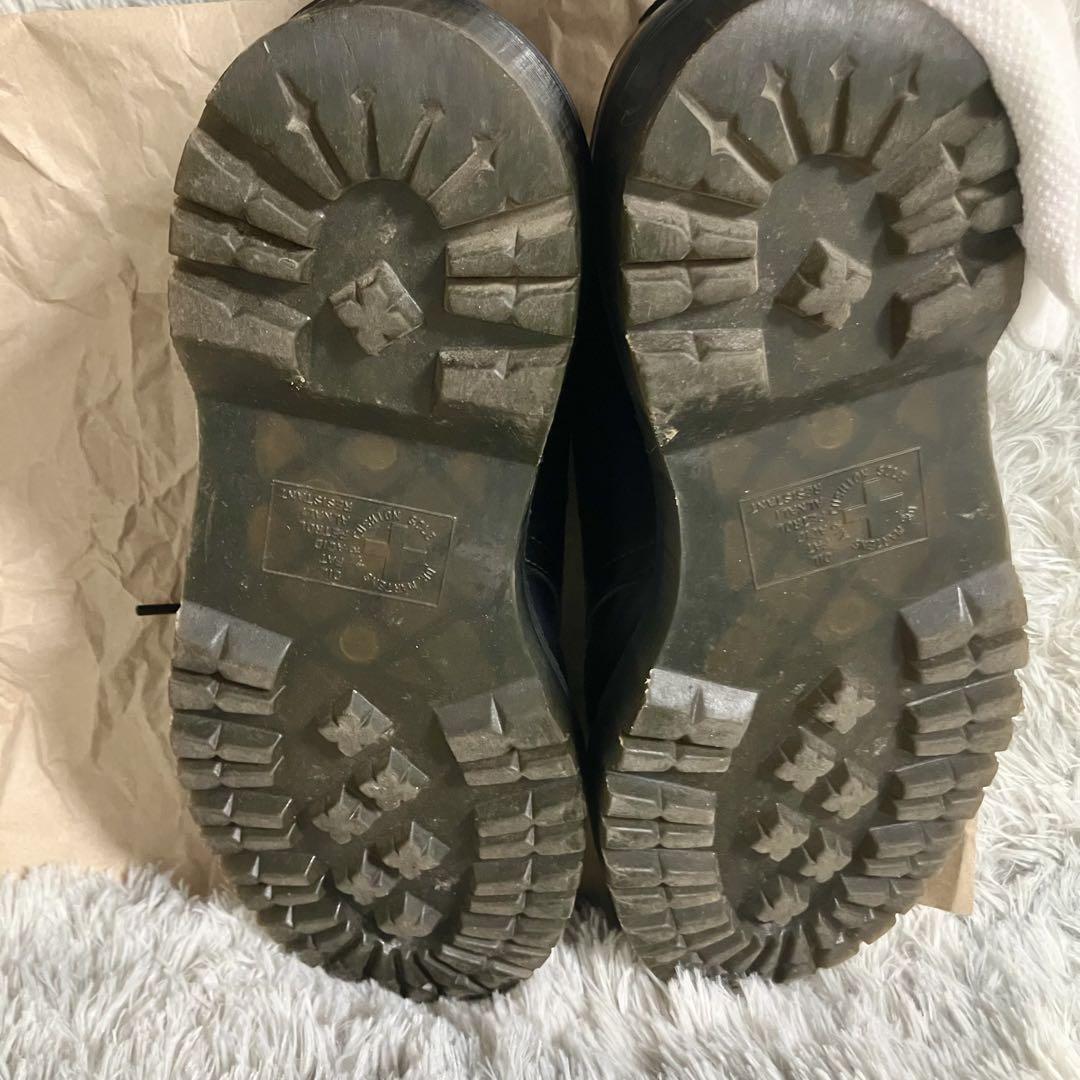 【極美品】DR. MARTENS 1461 BEX 3ホール　27㎝