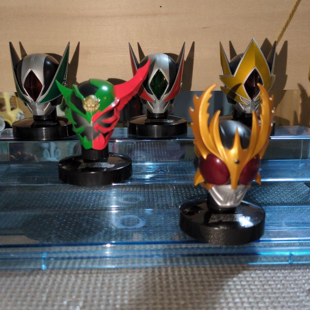 仮面ライダー　マスクコレクション　マスコレ Amazon.co.jp: マスクコレクション マスコレ 仮面ライダー and