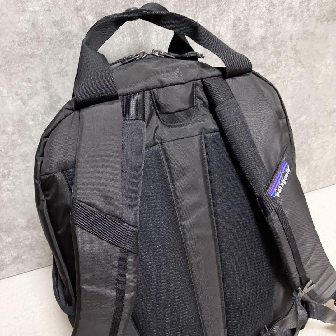 パタゴニア ATOM TOTE PACK 20L 48125 A4可 PC収納 - メルカリ
