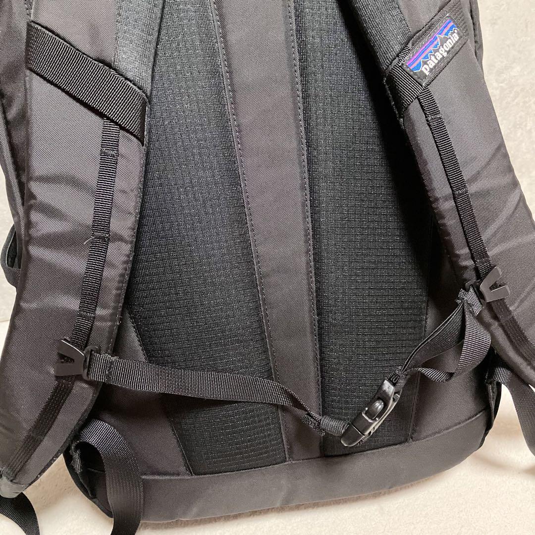 パタゴニア ATOM TOTE PACK 20L 48125 A4可 PC収納 - メルカリ