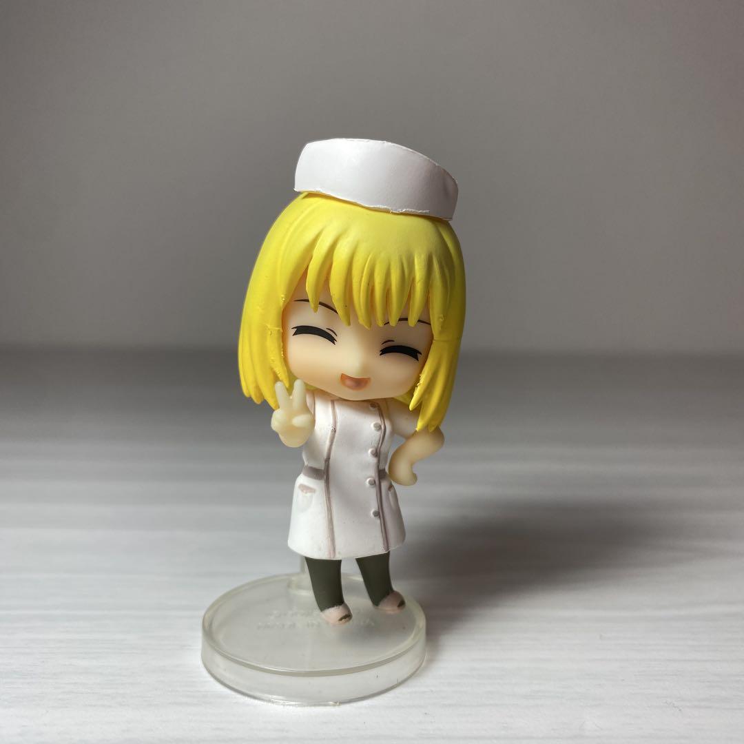 GOOD SMILE COMPANY - ねんどろいど ぷち デスノート 弥海砂