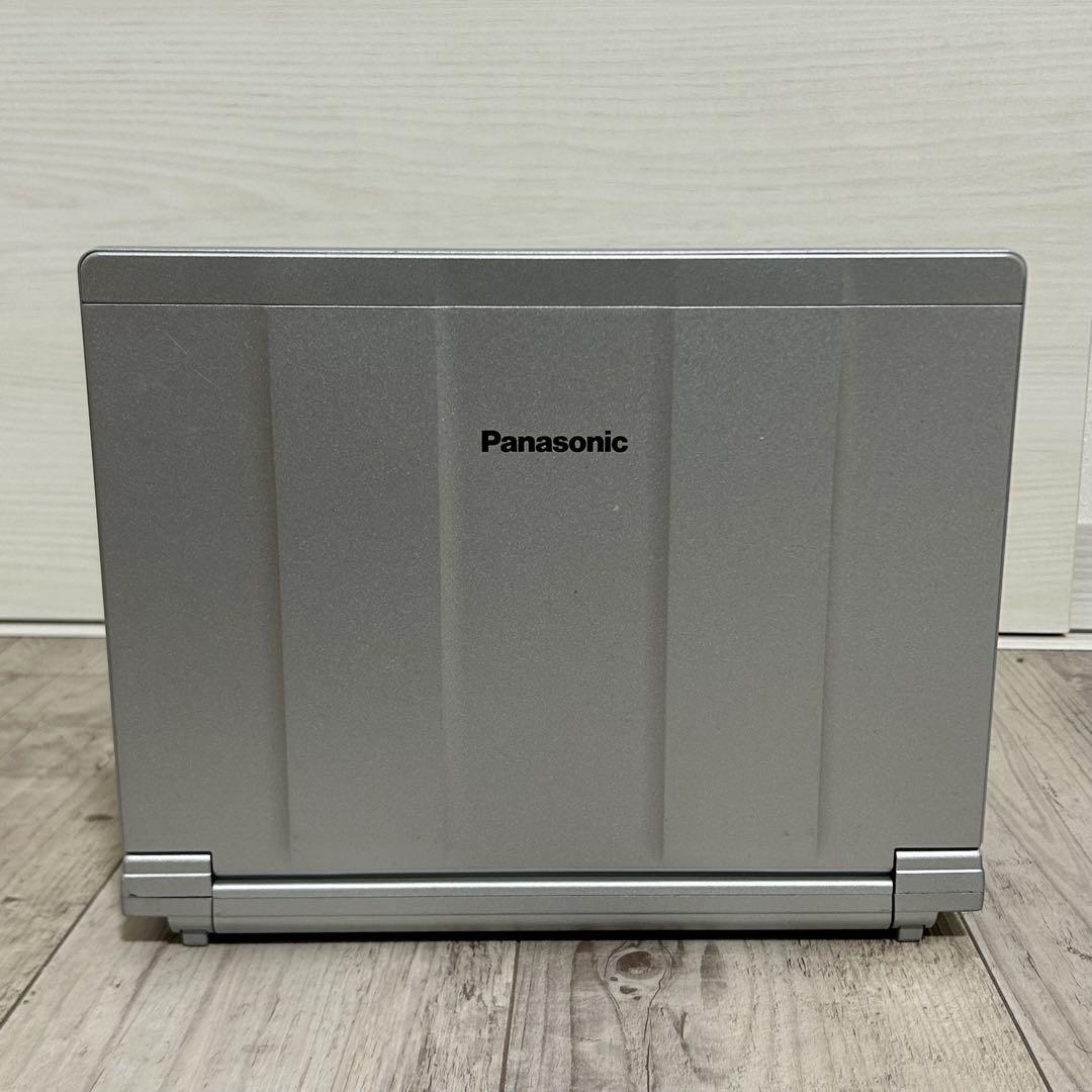 Panasonic Let