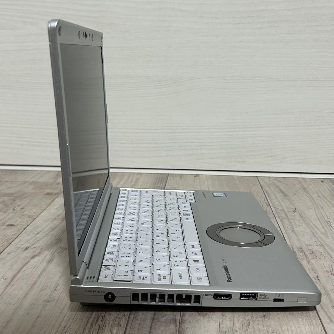CF-SV8RDCVS