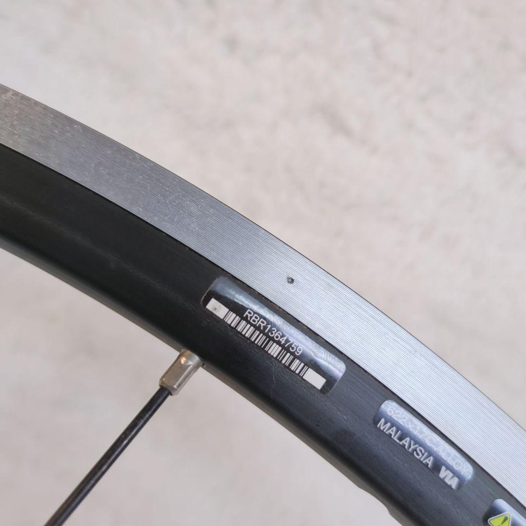 ★SHIMANO　RS　リアホイール　クリンチャー　シマノ　11s★
