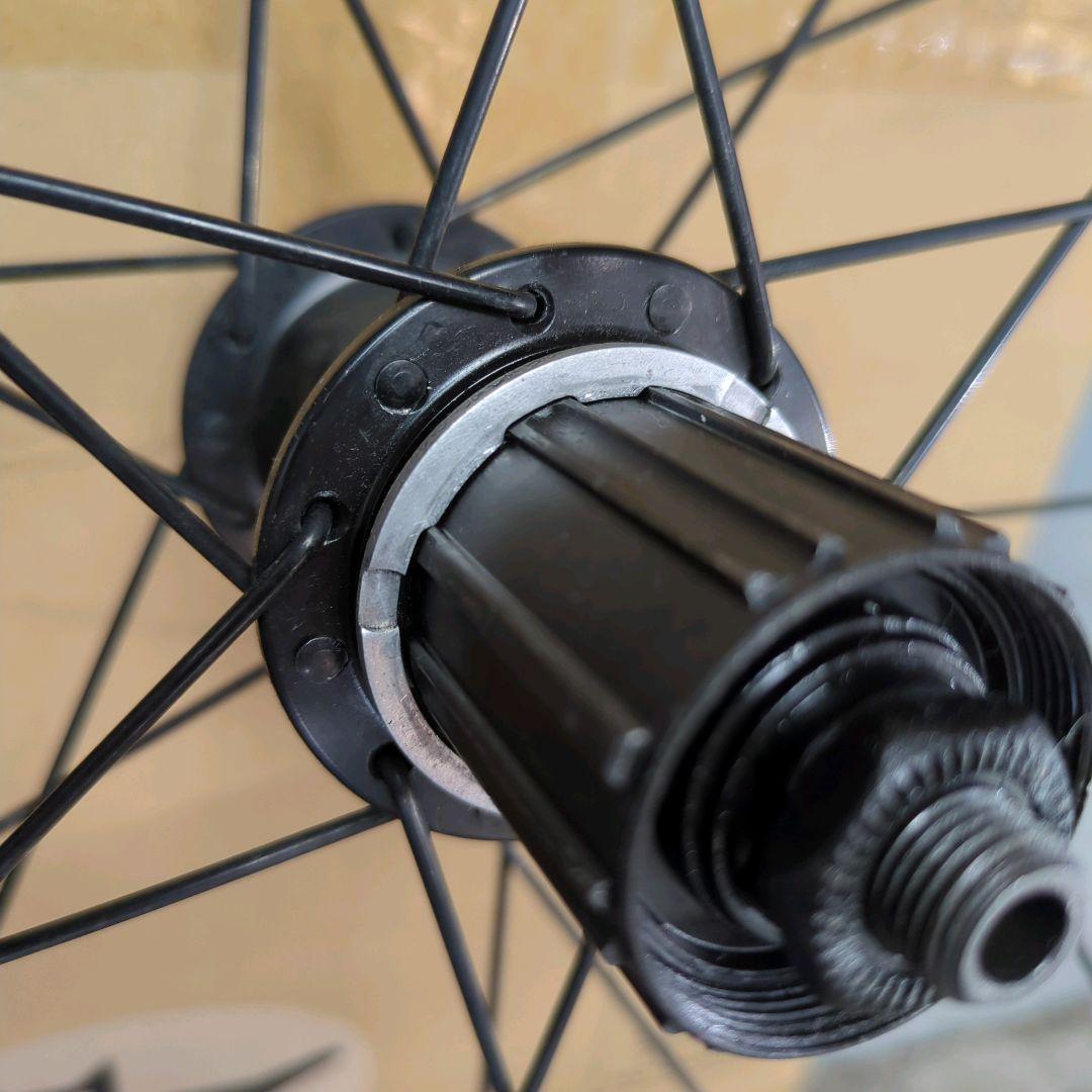 ★SHIMANO　RS　リアホイール　クリンチャー　シマノ　11s★