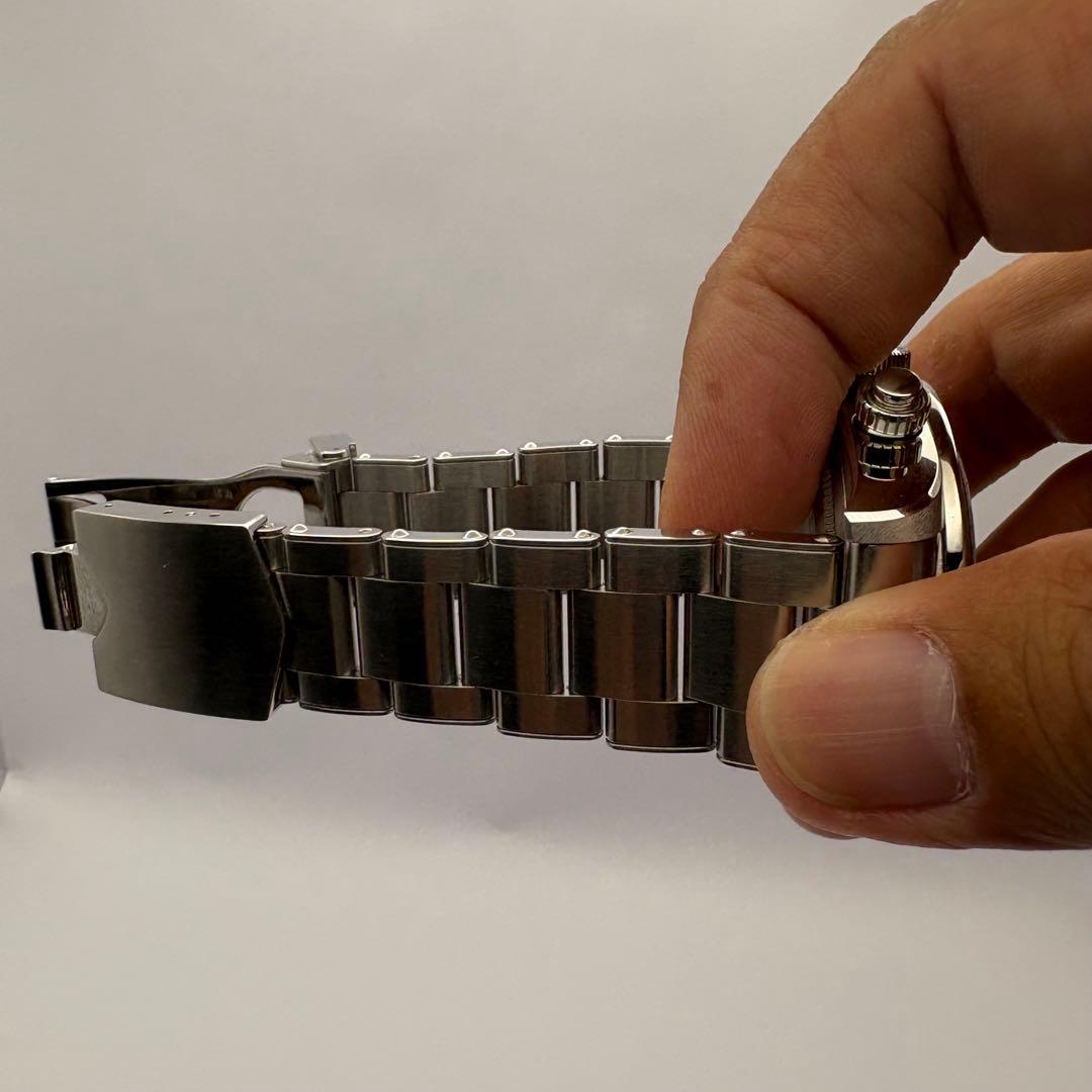 【極美品】TUDOR ブラックベイ クロノ 79360N 保証書・付属品完備