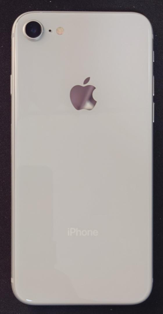 ま様 専用】iPhone8 シルバー 64GB
