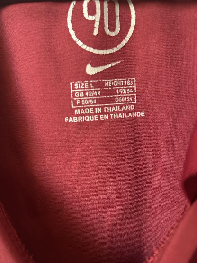 アーセナルFC 05-06 ホーム 長袖レプリカユニフォーム