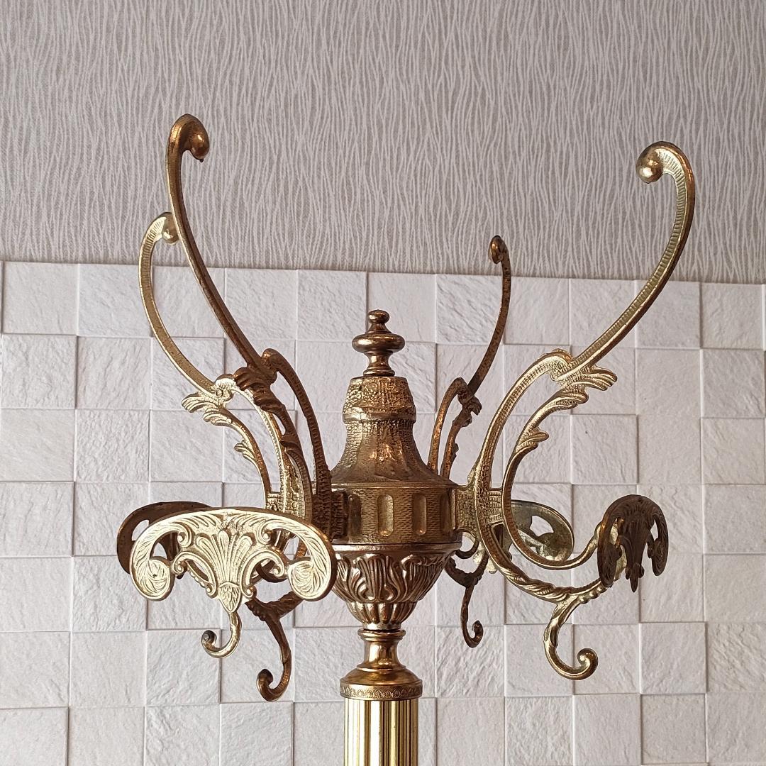 ハンガースタンド