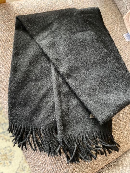 名作 マフラー ストール(Mackintosh London) マフラー