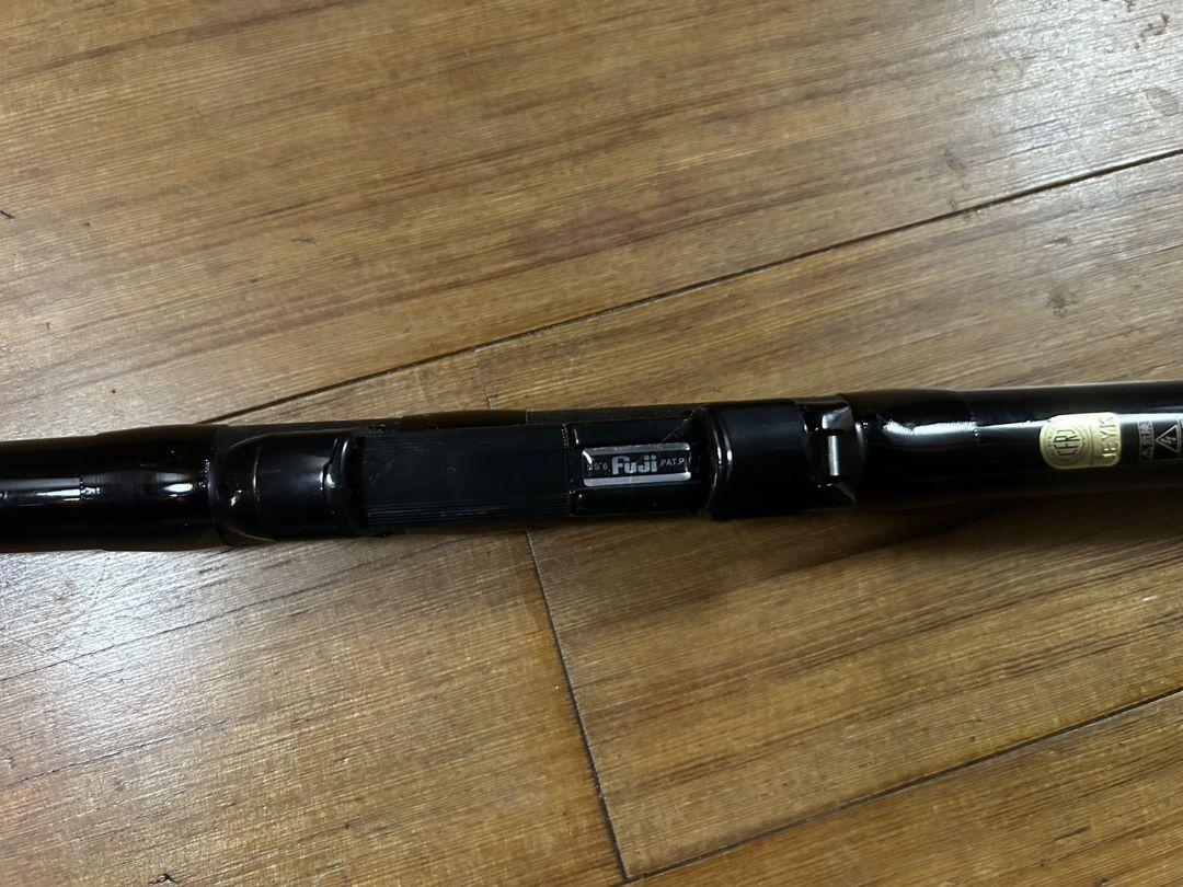 シマノ アドバンス ショート3-330万能小継ロッド - メルカリ
